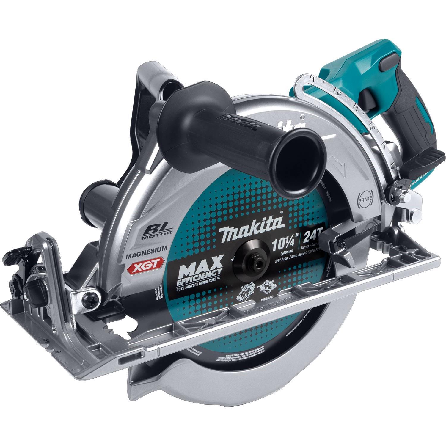 Makita Rear-Handle Cordless Circular Saw