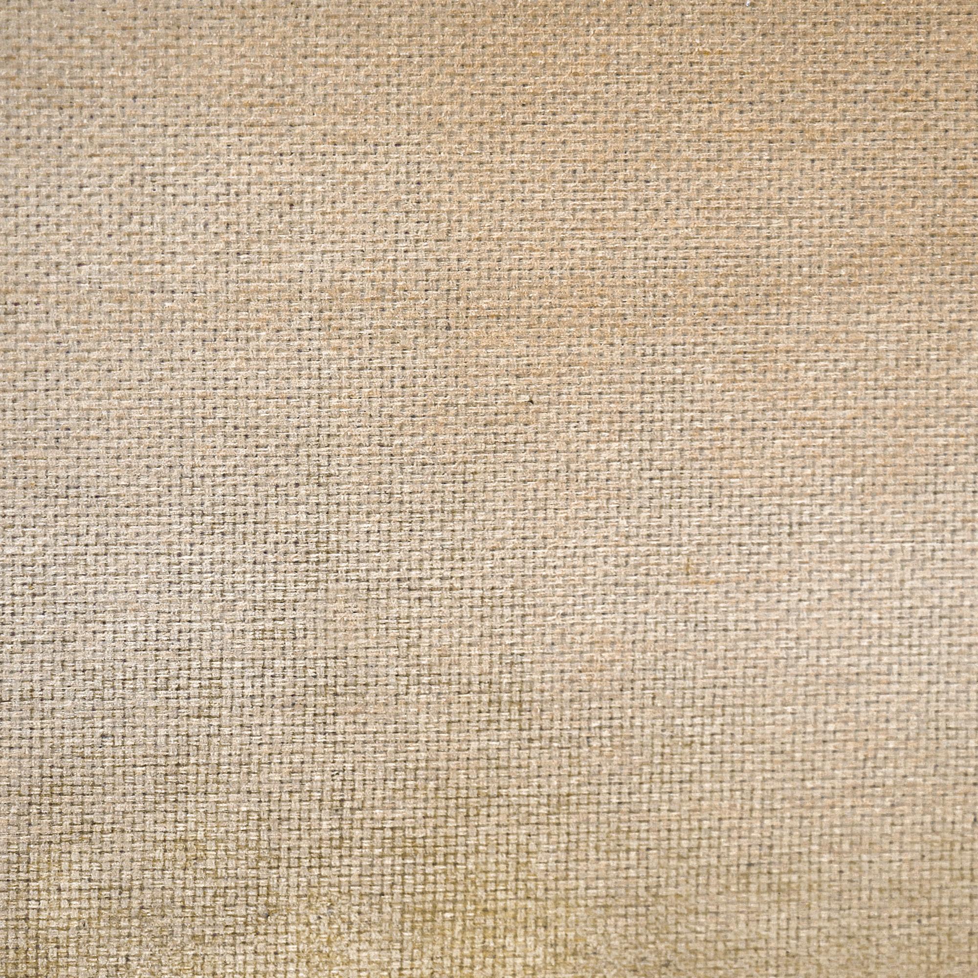 Kraft 48" x 7" Laminated CanvasResin Bull Float Blade White Cap