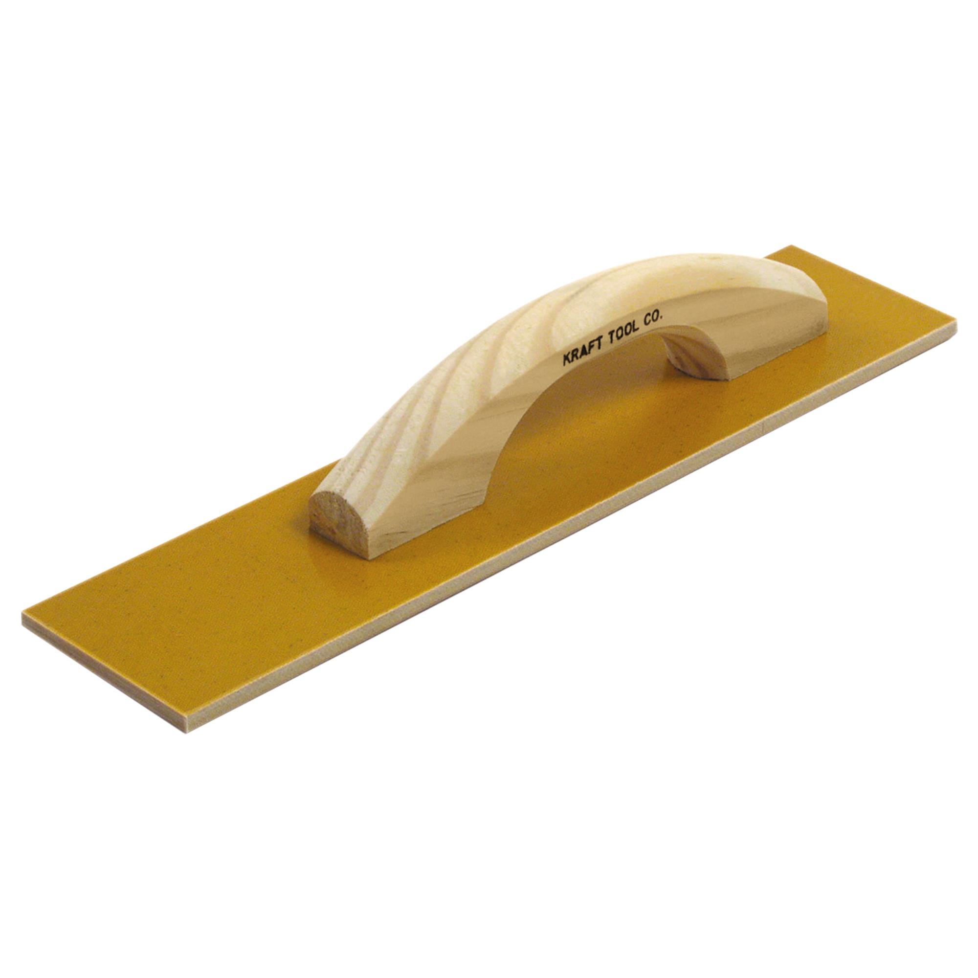 Kraft 20 Laminated Resin Hand Float