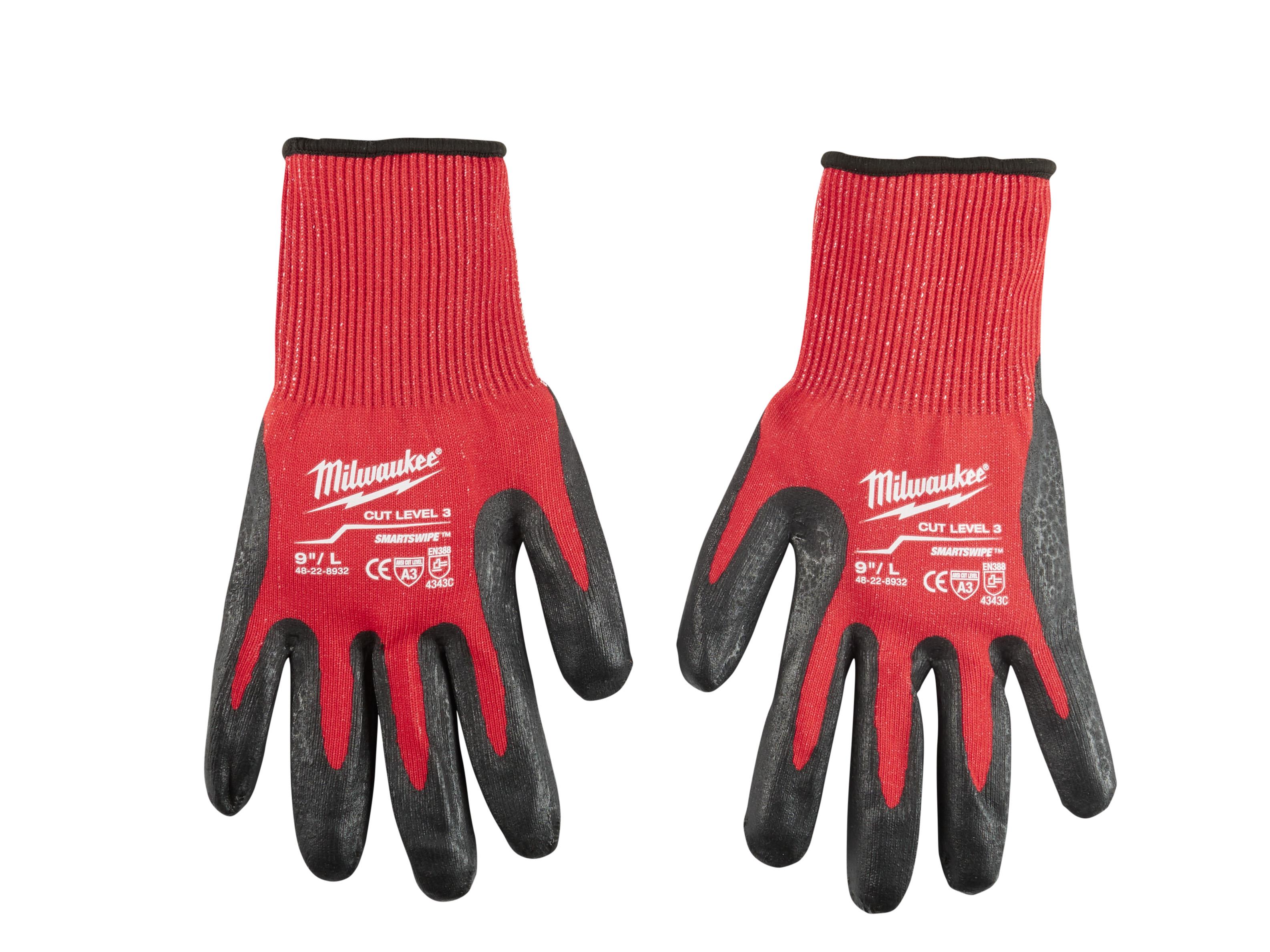 A3 General Purpose Work Gloves