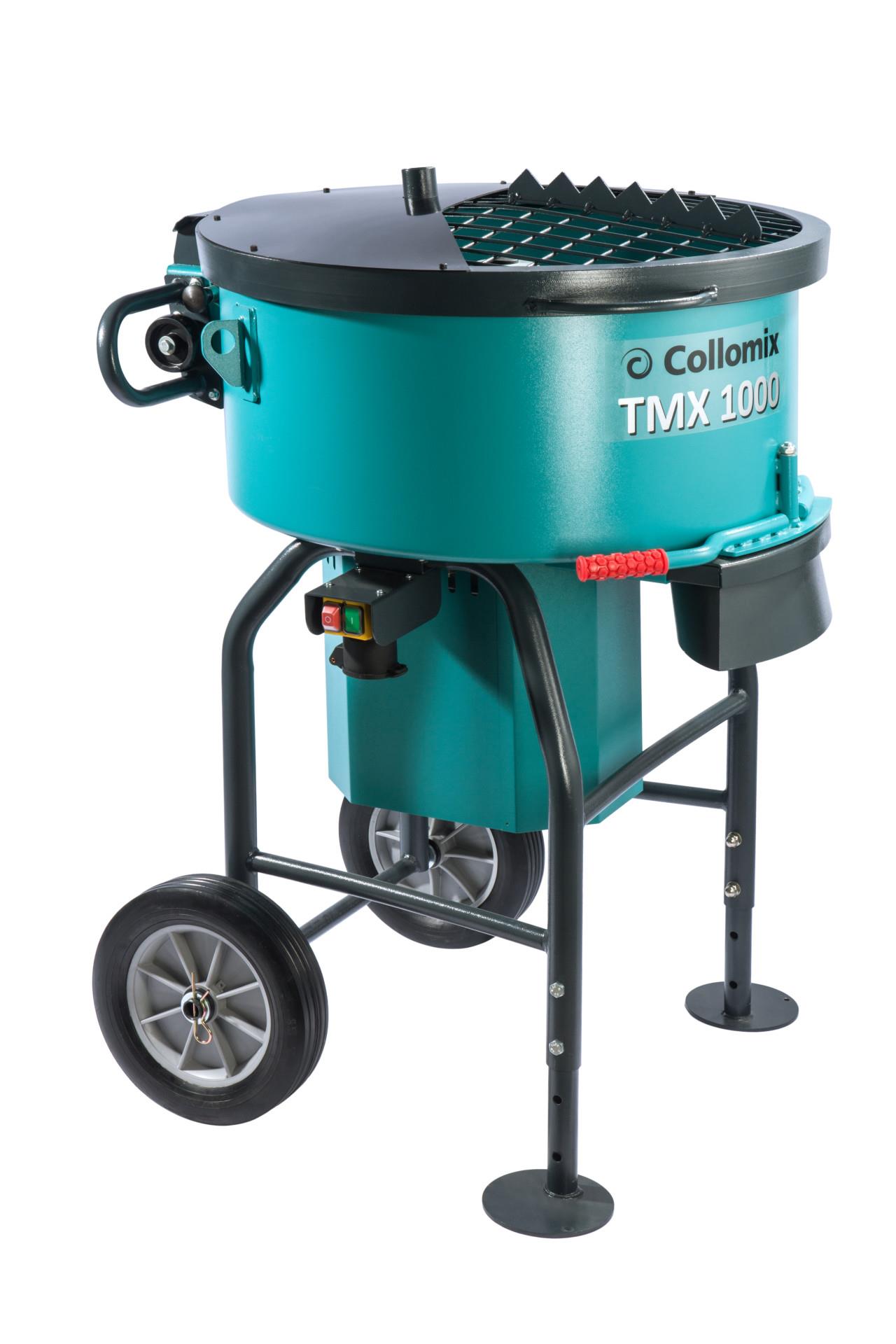 Turmix SAMMIC TR330 - Cabau Oportunitats