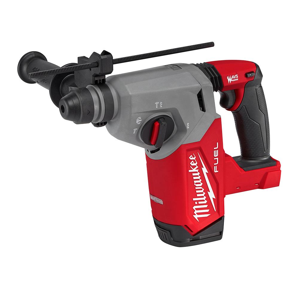 Milwaukee roto online hammer